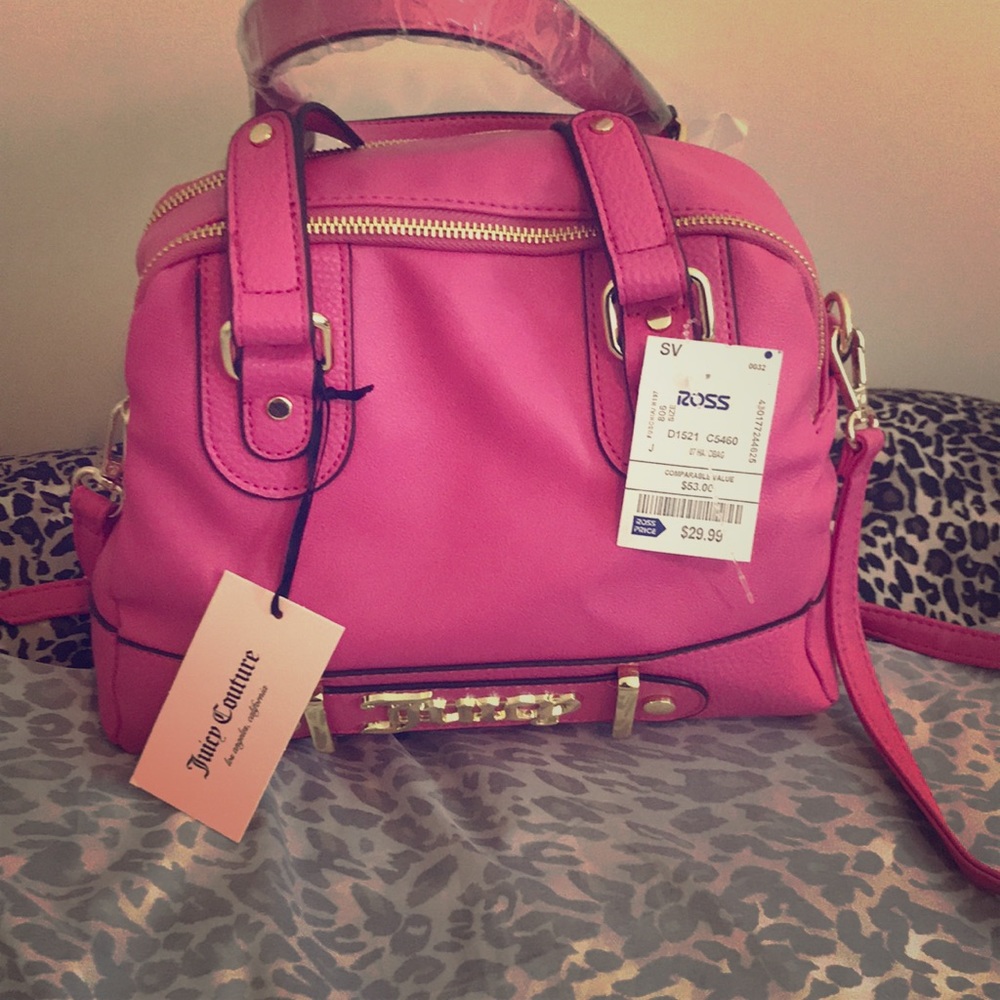 Hand bag